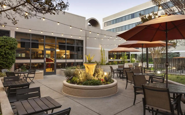 Wyndham Garden Sunnyvale