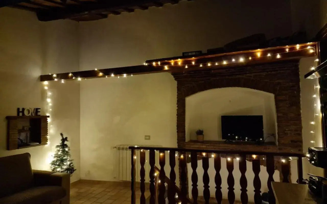 Casa Latini