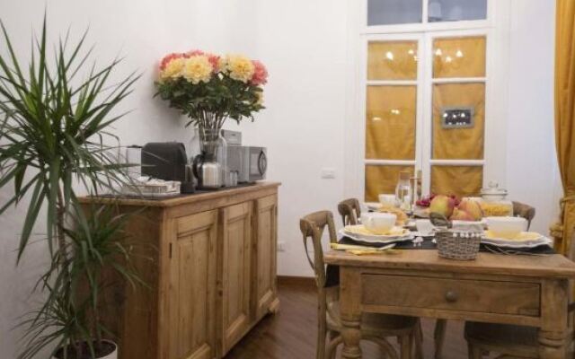 Testaccio Village Guesthouse