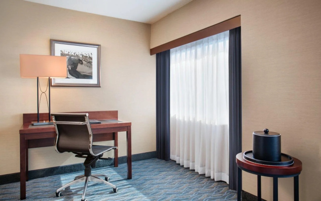 Crowne Plaza Los Angeles Harbor  by IHG
