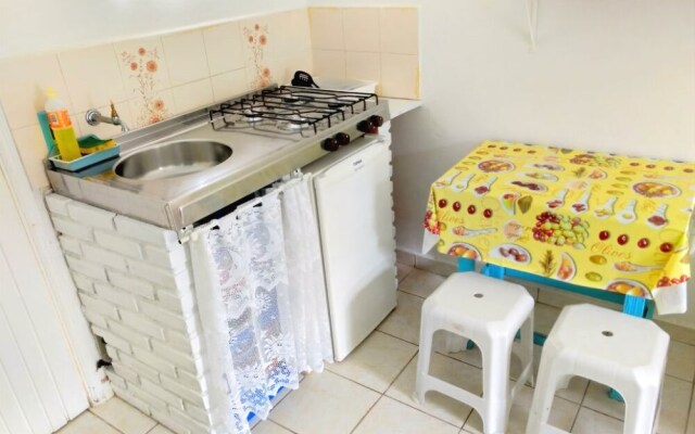Apartamentos Atobá Juquehy