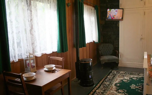 Steindorf Cottages