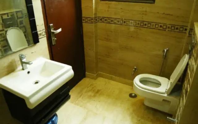 Olive Service Apartments Saket