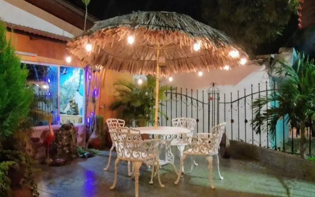 Solsticio Guajiro Hostel