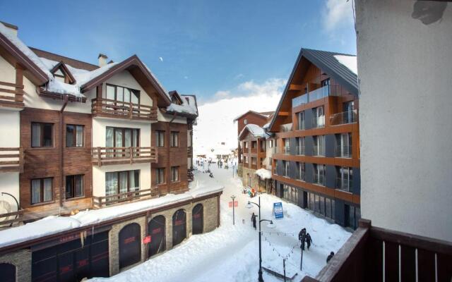 Cozy Apartment In New Gudauri Redco