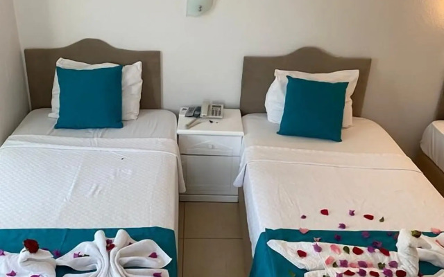 Yunus Hotel Oludeniz