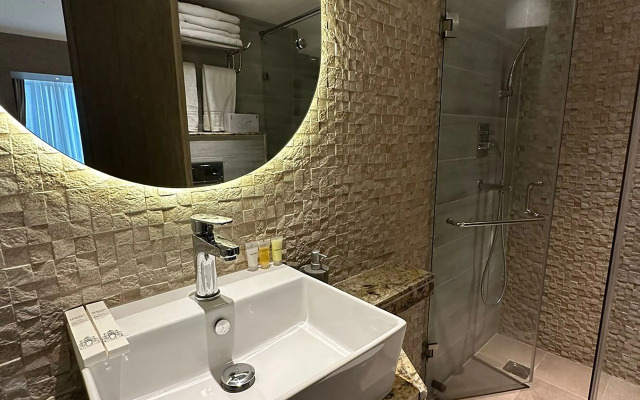 Daali Hotel & Apartment