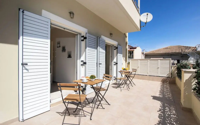 La Casa Sedici by Corfu Escapes