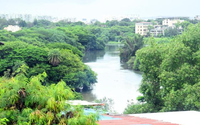 Orchid Platinum Guest House