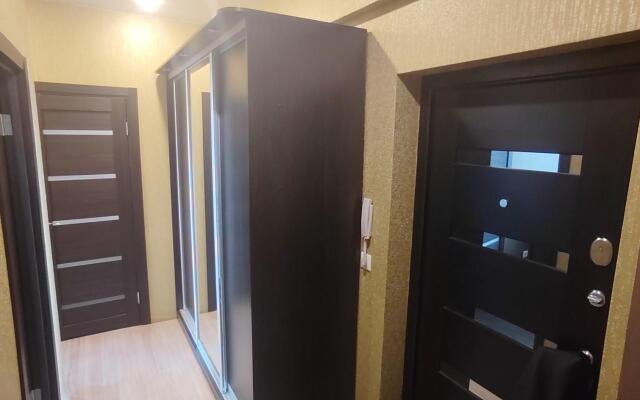 Апартаменты на улице Ядринцева