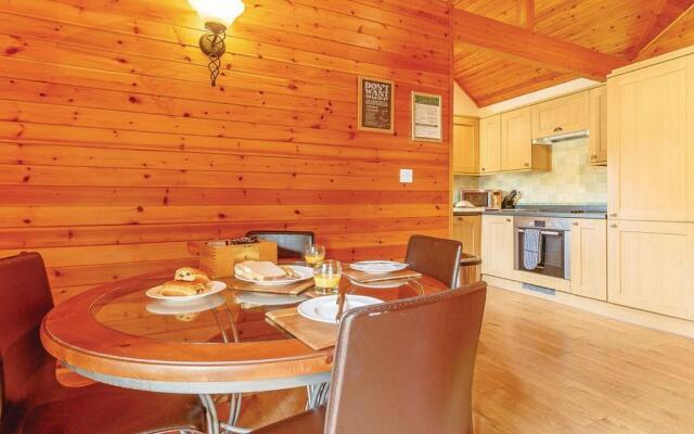 Tilford Woods Lodge Retreat