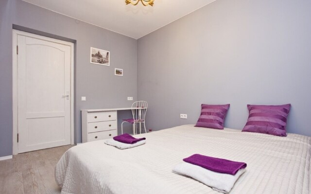 RentalSPb with Private entrance