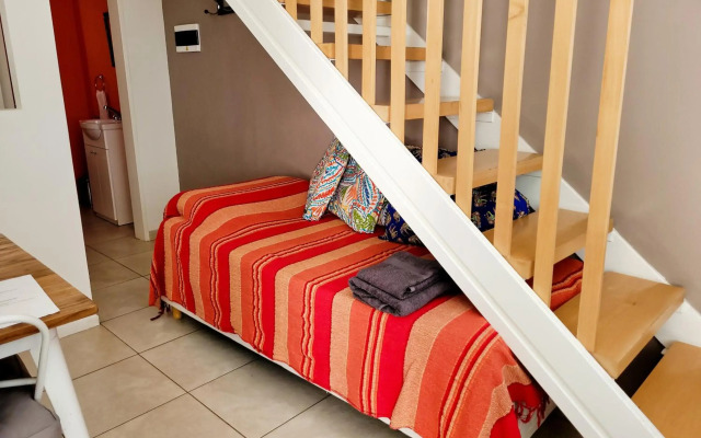 Departamento Argibay