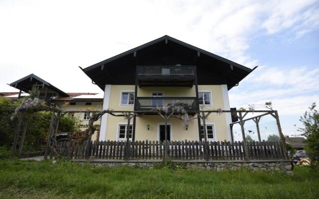 Landgasthof Hittenkirchen