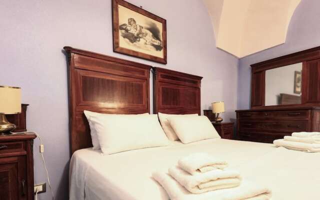 Welcomely - Residenza Deriu - Maria