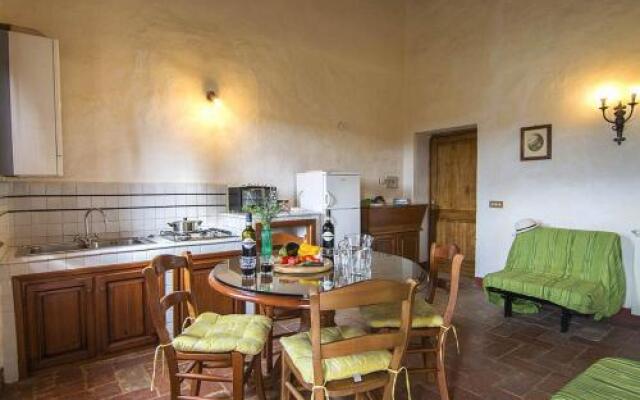 Agriturismo Il Castelletto