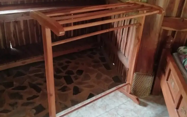 Rai Lookmai Resort Khao Kho