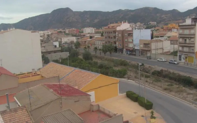 Apartment La Huerta de Beniajan