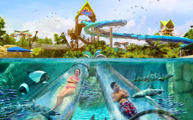 Staybridge Suites Orlando at SeaWorld by IHG
