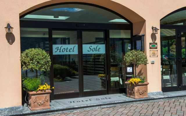 Hotel Ristorante Sole