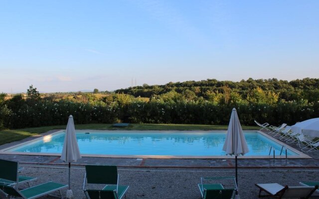Villa La Morina Agriturismo