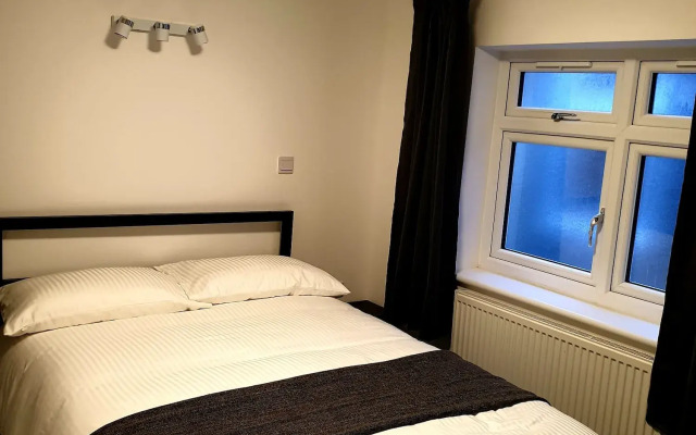 Wanstead Hotel