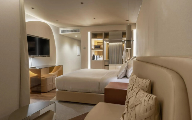 voco Seoul Myeongdong by IHG
