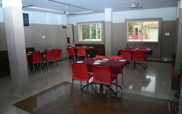 Abhinav Hotel
