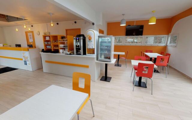 Stars Reims - Reims Tinqueux