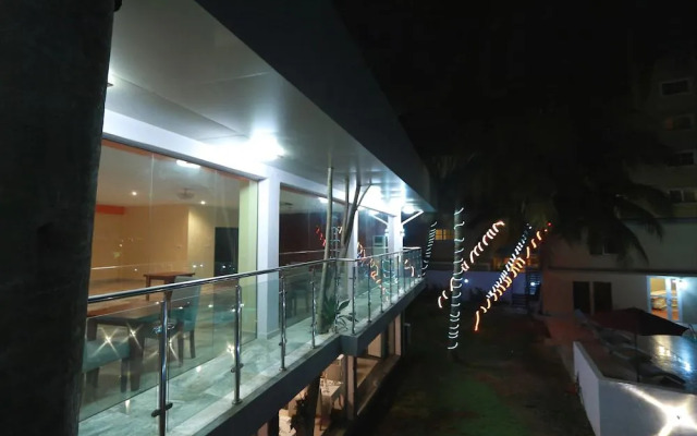 Tivoli Garden Ikoyi Waterfront