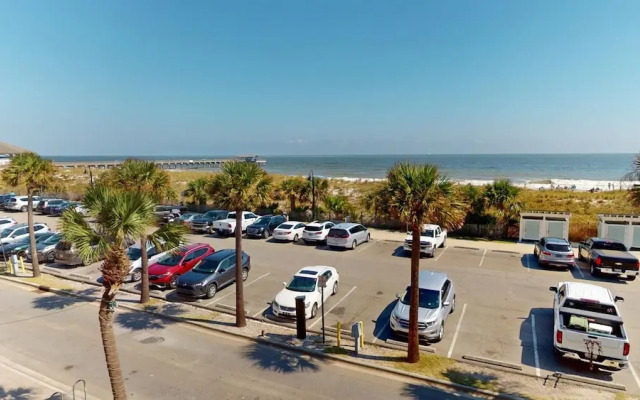 South Beach Ocean E1