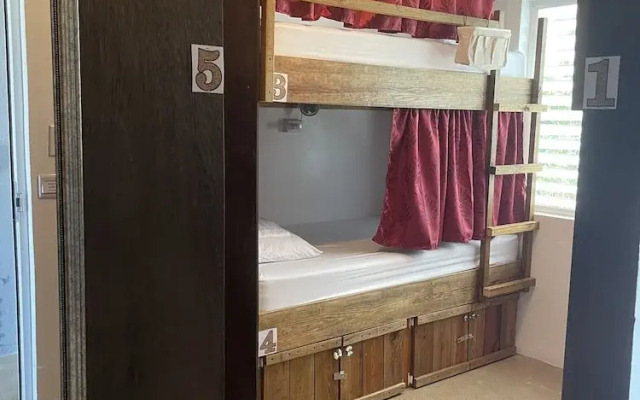 Royal Rat Hostel