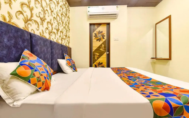 Hotel Spark
