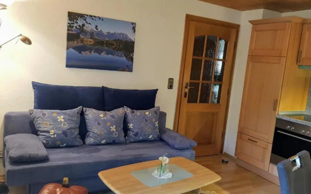 Ferienwohnung Soiernblick