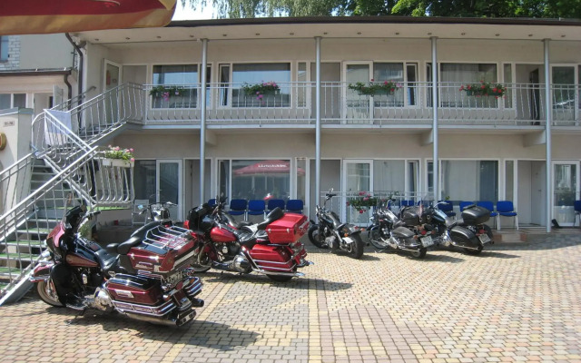 NB Hotel