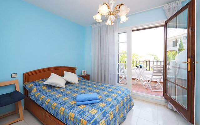 Holiday Home Els Vilars