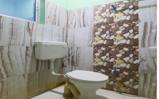 OYO Collection O 26984 New Sky Star Hotel