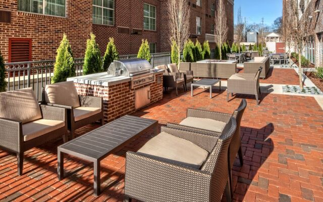 Residence Inn Nashville Green Hills