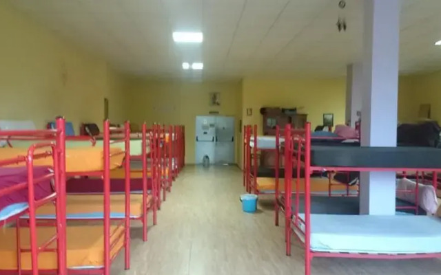 Albergue Lua