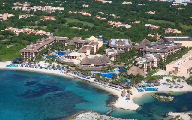 Catalonia Riviera Maya Resort and Spa All Inclusive