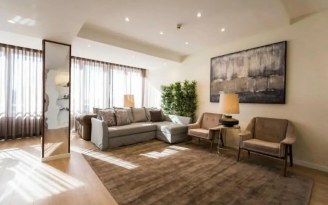 Olá Lisbon - Luxury Graça I