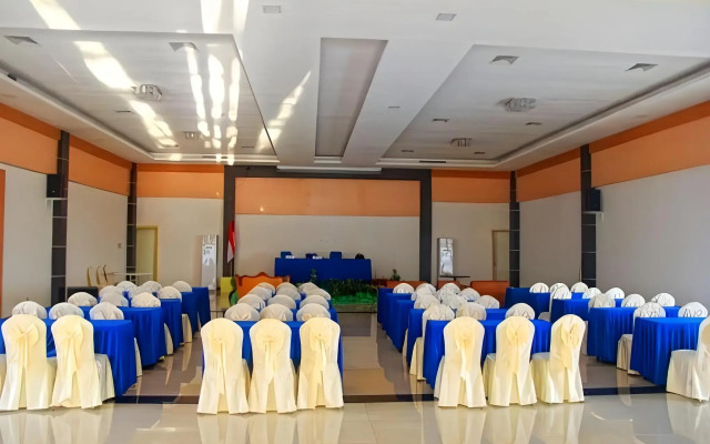 Muara Hotel and Mall Ternate