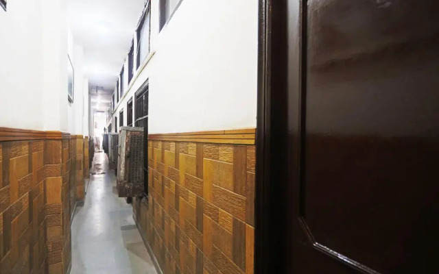 Kataria Guest House by OYO Rooms