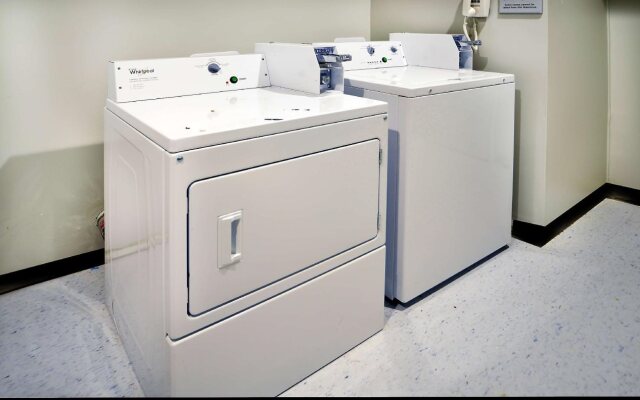 Hampton Inn Opelousas