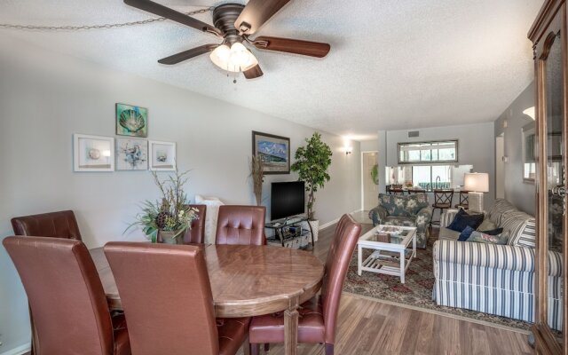 Palma Del Mar by Vtrips