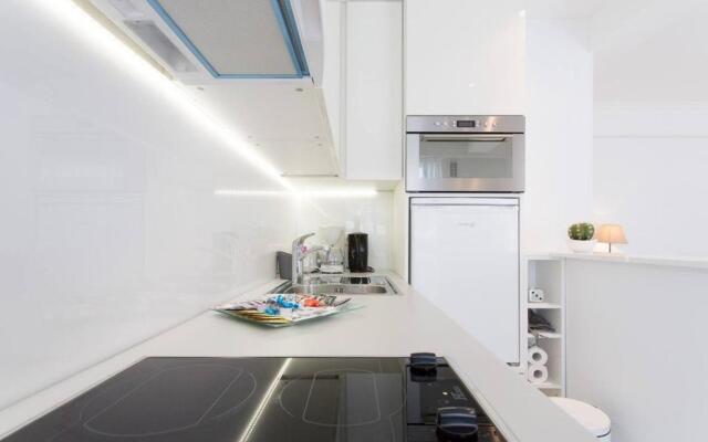 Marriott/ Croisette - Luxe 1 Bed