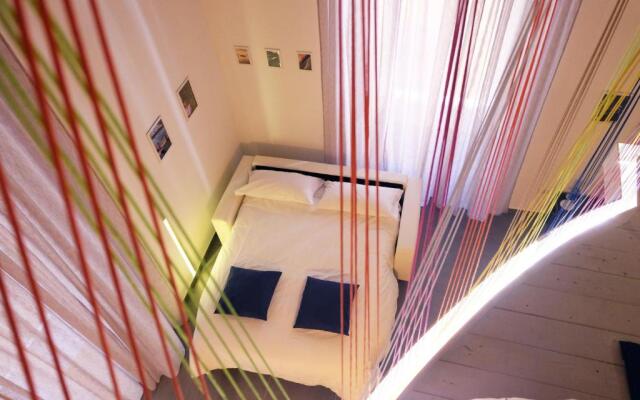 il-terno all'8 al centro storico old town