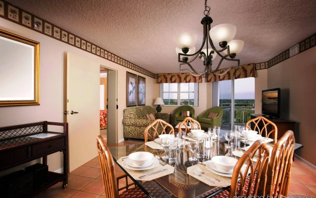 Vacation Village at Bonaventure, Fort Lauderdale