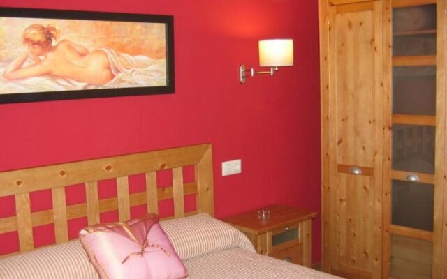 Apartamentos La Luna