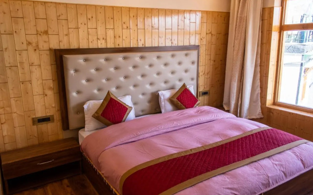 Laksdup Guest House